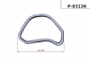 Прокладка насоса ГУР AUDI 100 90-94,100 Avant 90-94, A6 94-97; BMW 5 92-95,5 96-03,5 Touring 92-97 EMMETEC P-03136 (фото 1)