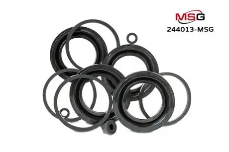 РМК тормозного суппорта MERCEDES-BENZ CLS 05-10, E-CLASS 06-08, E-CLASS T-Model 03-09, S-CLASS 05- MSG 244013-MSG