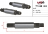 Вал насоса ГУР LEXUS RX (MCU15) 00-03, RX (MHU3_, GSU3_, MCU3_) 03-08; TOYOTA CAMRY (_CV1_, _XV1_ MSG TY003SHAFT (фото 1)