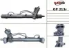 Рульова рейка з ГУР відновлена ​​OPEL SIGNUM 03-, VECTRA C 02-, VECTRA C GTS 02-, VECTRA C 03- MSG OP213R (фото 1)