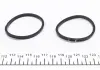 РМК тормозного суппорта FORD TRANSIT c бортовой п 06-, TRANSIT автобус 06-, TRANSIT фургон 06- FRENKIT 248076 (фото 4)