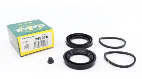 РМК гальмівного супорта FORD TRANSIT c бортовий п 06-, TRANSIT автобус 06-, TRANSIT фургон 06- FRENKIT 248076
