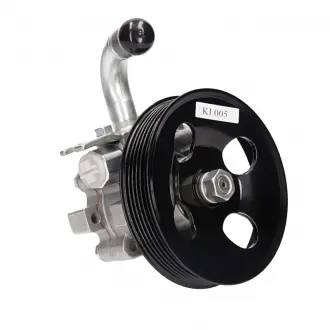 Насос ГУР новый KIA Carens 2006-, KIA Magentis 2005-2010, KIA Optima 2005-2006, KIA Rondo 2006- MSG KI005