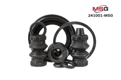 РМК гальмівного супорта ALFA ROMEO 159 05-11; AUDI A3 03-12; CITROEN JUMPY 07-; FIAT CROMA 05- MSG 241001-MSG