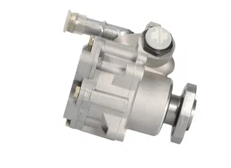 Насос ГУР новый FORD GALAXY 95-06; SEAT ALHAMBRA 96-10; VW CADDY II 96-00; SEAT CORDOBA 93-99 MSG VW005