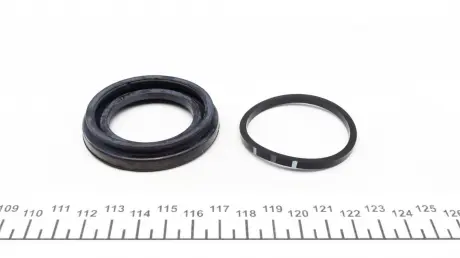 РМК тормозного суппорта LAND ROVER DISCOVERY II (LJ, LT) 98-04, RANGE ROVER II (LP) 94-02 FRENKIT 245014