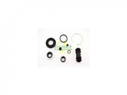 РМК тормозного суппорта DAIHATSU CHARADE IV 93-99, CHARADE IV седан 94-; MAZDA MX-3 91-94 FRENKIT 230022