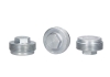 Гайка поджима боковая AUDI A2 (8Z0) 00-05; SEAT CORDOBA (6L2) 02-09; SKODA FABIA (6Y2) 00 MSG AU208NUTS (фото 6)