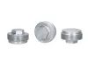Гайка поджима боковая AUDI A2 (8Z0) 00-05; SEAT CORDOBA (6L2) 02-09; SKODA FABIA (6Y2) 00 MSG AU208NUTS (фото 6)