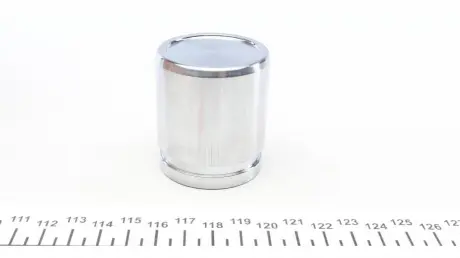 Поршень гальмівного супорту RENAULT Koleos 08-16; NISSAN Qashqai 07-14, Murano Z51 08-16, Navara D40 05-15, Pathfinder R51 04-14, Leaf 10-17, Murano Z50 02-08, NP300 08-14, NV200 10-, e-NV200 14-; INFINITI FX 03-08, FX/QX70 08-17, G 02-07, G 07-14, M FRENKIT P455102