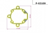 Прокладка насоса ГУР FORD MONDEO III 00-07; LAND ROVER FREELANDER 98-00; ROVER 600 93-99 EMMETEC P-03109 (фото 1)