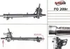 Рулевая рейка с ГУР восстановленная FORD FIESTA V (JH_, JD_) 01-09, FUSION (JU_) 02-09 FO209R