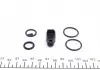 РМК тормозного суппорта CITROEN SAXO 96-04, ZX 91-97; PEUGEOT 106 II 96-, 205 I 84-87 FRENKIT 230004 (фото 6)
