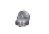 Гайка поджима боковая OPEL Astra G 1998-, OPEL Astra H 2004-, OPEL Zafira 1998-2005 MSG OP203NUTS (фото 3)