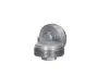 Гайка поджима боковая OPEL Astra G 1998-, OPEL Astra H 2004-, OPEL Zafira 1998-2005 MSG OP203NUTS (фото 3)