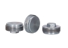 Гайка поджима боковая OPEL Astra G 1998-, OPEL Astra H 2004-, OPEL Zafira 1998-2005 MSG OP203NUTS (фото 4)