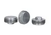 Гайка поджима боковая OPEL Astra G 1998-, OPEL Astra H 2004-, OPEL Zafira 1998-2005 MSG OP203NUTS (фото 4)