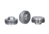 Гайка поджима боковая OPEL Astra G 1998-, OPEL Astra H 2004-, OPEL Zafira 1998-2005 MSG OP203NUTS (фото 6)