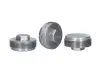 Гайка поджима боковая OPEL Astra G 1998-, OPEL Astra H 2004-, OPEL Zafira 1998-2005 MSG OP203NUTS (фото 6)