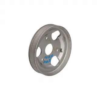 Шкив насоса RENAULT MASTER 2001-2009, OPEL VIVARO 2001-2006, OPEL MOVANO 2001-2006 MSG OP031PULA