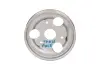 Шкив насоса RENAULT MASTER 2001-2009, OPEL VIVARO 2001-2006, OPEL MOVANO 2001-2006 MSG OP031PULA (фото 2)