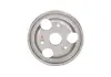 Шкив насоса RENAULT MASTER 2001-2009, OPEL VIVARO 2001-2006, OPEL MOVANO 2001-2006 MSG OP031PULA (фото 5)