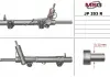 Рулевая рейка с ГУР восстановленная JEEP CHEROKEE (KJ) 01-08, JEEP LIBERTY 01-06 MSG JP203R (фото 1)