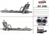 Рульова рейка з ГУР відновлена ​​AUDI A2 (8Z0) 00-05; SEAT CORDOBA (6L2) 02-09 AU208R