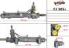 Рулевая рейка с ГУР восстановленная FIAT DOBLO (119) 01-, DOBLO Cargo (223) 01- FI205R