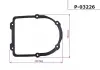 Прокладка насоса ГУР с ЭУР CITROEN C4 GRAND PICASSO 2007-2010, C4 PICASSO 2007 EMMETEC P-03226 (фото 1)