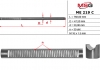 Шток рулевой рейки с ГУР MERCEDES-BENZ GL-CLASS (X164) 06-, M-CLASS (W164) 05- ME219C