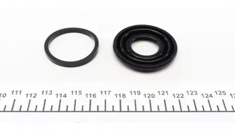 РМК тормозного суппорта HONDA ACCORD III 85-89; MG MG ZS 01-05; ROVER 200 95-00 FRENKIT 236038