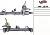 Рулевая рейка с ГУР восстановленная OPEL Astra G 1998-, OPEL Zafira 1998-2005 OP215R