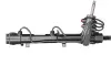 Рульова рейка з ГУР відновлена ​​OPEL Astra G 1998, OPEL Zafira 1998-2005 MSG OP203R (фото 5)
