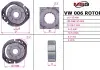 Ротор, статор и пластины насоса ГУР AUDI, CITROEN, FIAT, FORD, MAZDA, PORSCHE, VW VW006ROTOR