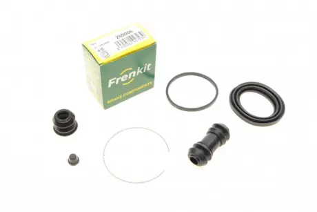РМК тормозного суппорта TOYOTA LITEACE автобус 88-92, LITEACE фургон 88-92 FRENKIT 260056