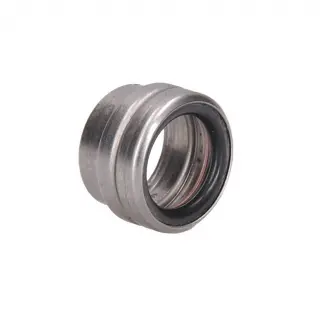 Втулка рулевой рейки без ГУР 17,00 / 20,50 / 25,20 * 10,80 / 16,50 тип spec EMMETEC L-10091