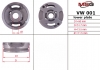 Плита насоса ГУР нижняя ALFA ROMEO 145 (930) 94-99,146 (930) 94-99 MSG VW001LPLATE (фото 1)