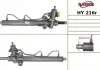 Рулевая рейка с ГУР восстановленная HYUNDAI SANTA FE I (SM) 00-06 HY216R