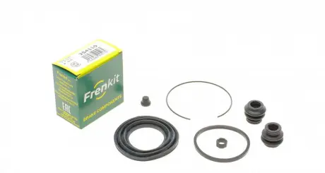РМК тормозного суппорта TOYOTA VITZ 06-, YARIS 06-, YARIS / VITZ 06- FRENKIT 254110 (фото 1)