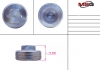 Гайка поджима боковая FORD FOCUS C-MAX 03-07, FOCUS II (DA_) 04- FO223NUTS