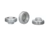 Гайка поджима боковая FORD FOCUS C-MAX 03-07, FOCUS II (DA_) 04- MSG FO223NUTS (фото 4)
