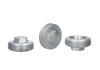 Гайка поджима боковая FORD FOCUS C-MAX 03-07, FOCUS II (DA_) 04- MSG FO223NUTS (фото 6)
