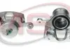 Тормозной суппорт восстановленный CHEVROLET LACETTI (J200) 05- MSG CR6001R-L (фото 1)