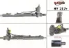 Рулевая рейка с ГУР восстановленная HYUNDAI SANTA FE 2006-2010 HY217R
