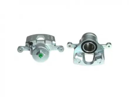 Тормозной суппорт восстановленный DAEWOO LANOS (KLAT) 97- 1.5 MSG DA6003R-L