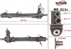 Рулевая рейка с ГУР восстановленная MERCEDES M W163 1998-2002 MSG ME211R (фото 1)