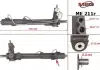 Рулевая рейка с ГУР восстановленная MERCEDES M W163 1998-2002 ME211R