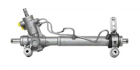 Рульова рейка з ГУР відновлена ​​TOYOTA Rav-4 2 2000-2005 MSG TY213R (фото 1)