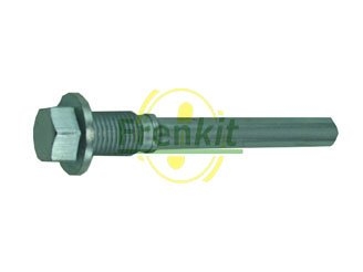 Направляющая тормозного суппорта 10,00 / 81,00 / 12x1,25 AKEBONO FRENKIT G108101